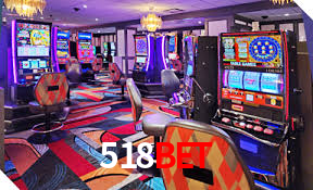 App 518Bet  